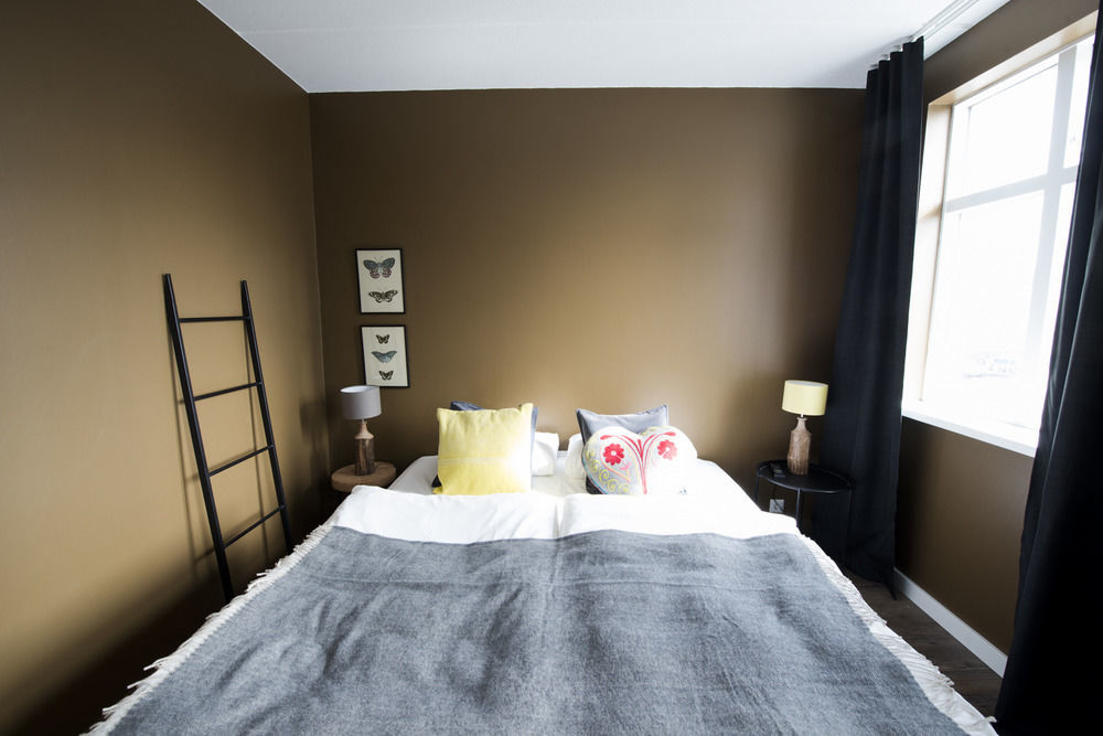 Hotel Leifur Eiriksson Reykjavik