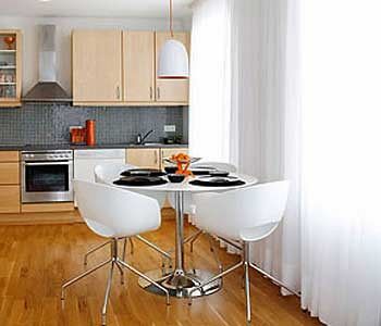 K Apartment Reykjavik
