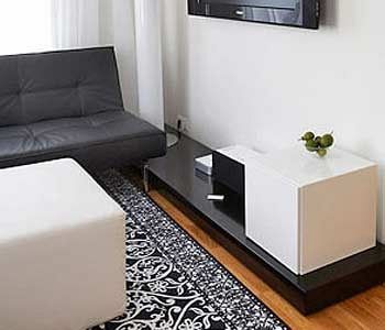 K Apartment