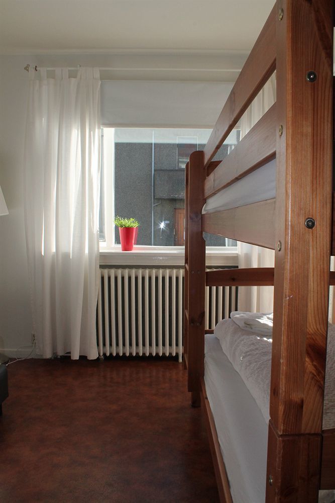 Hostel Village