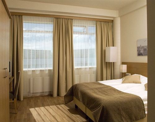 Arctic Comfort Hotel Reikiavik