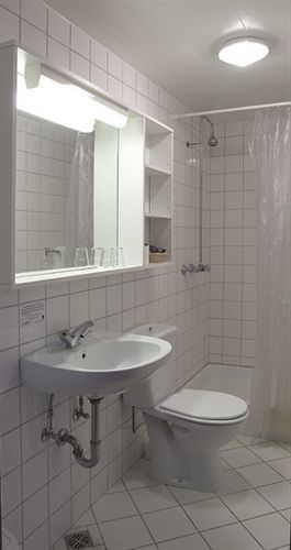 Arctic Comfort 3* Reykjavik