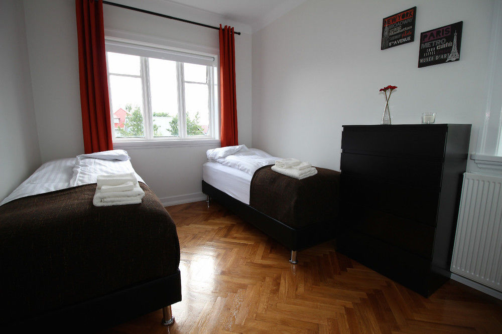 Arcturus Guest house