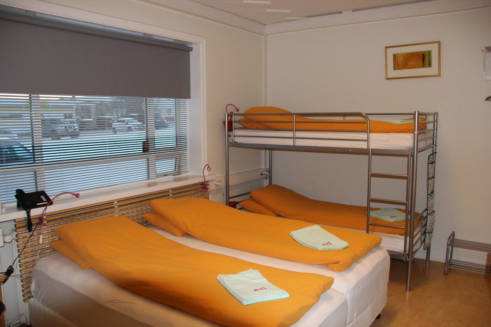Hotel Ice Hostel Reykjavik