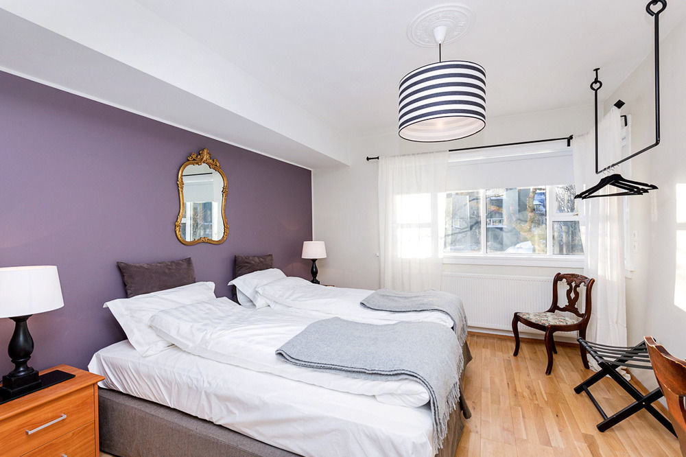 Guest house Freyja &