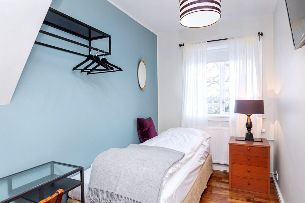 Guest house Freyja & 2*