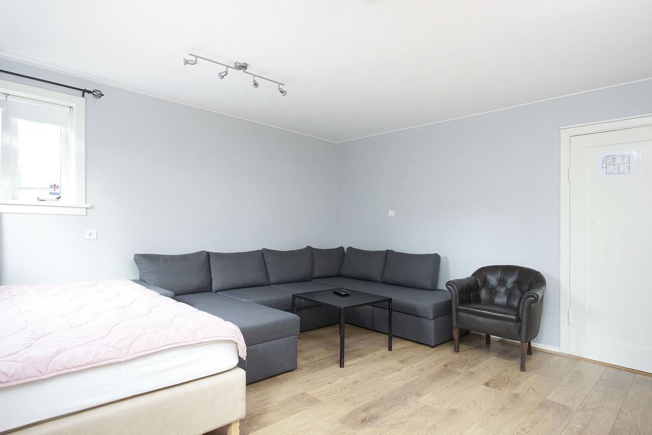 Apartment Lena *
