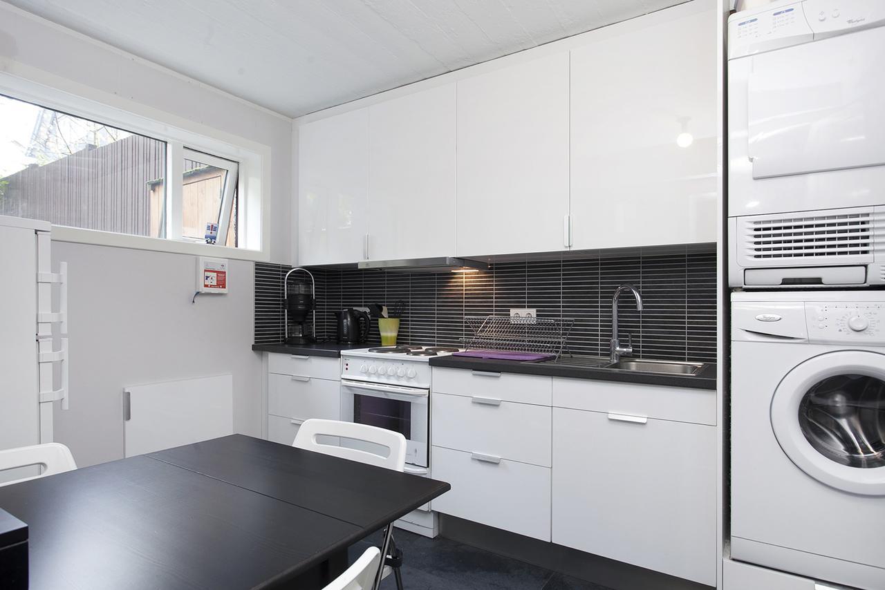 Apartment Lena