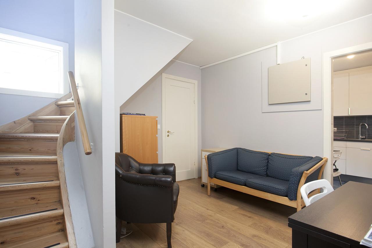 Lena Apartment Reykjavik
