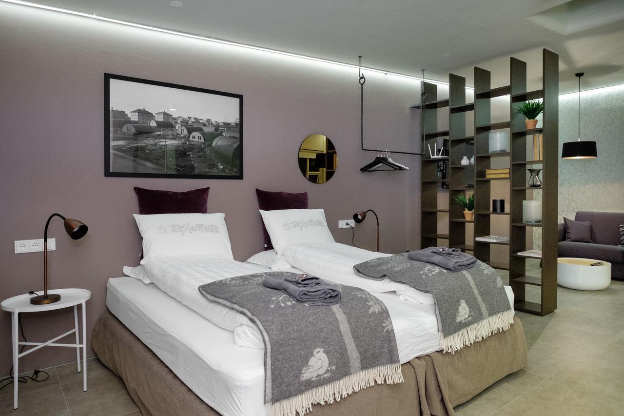 Guest house Freyja & 2*