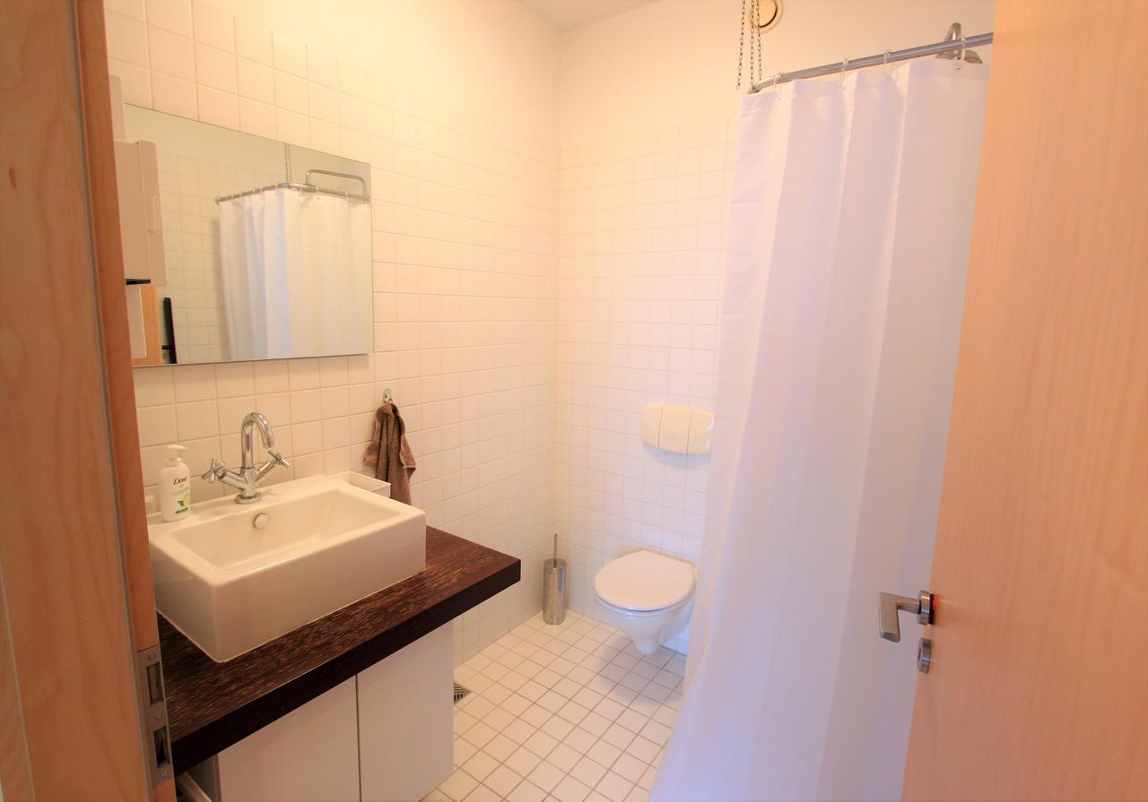 Apartment Greenkey - B13 Reykjavík