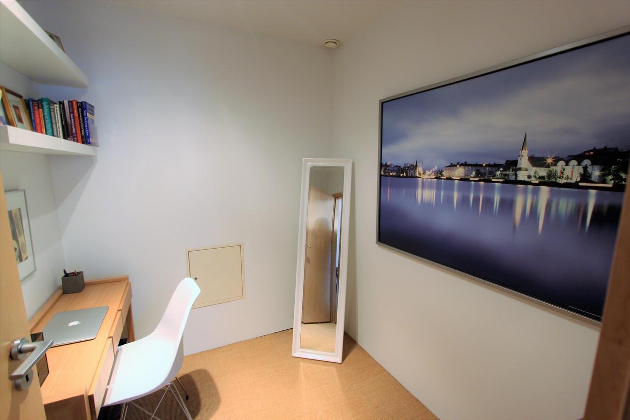 Greenkey - B13 Apartment Reykjavík
