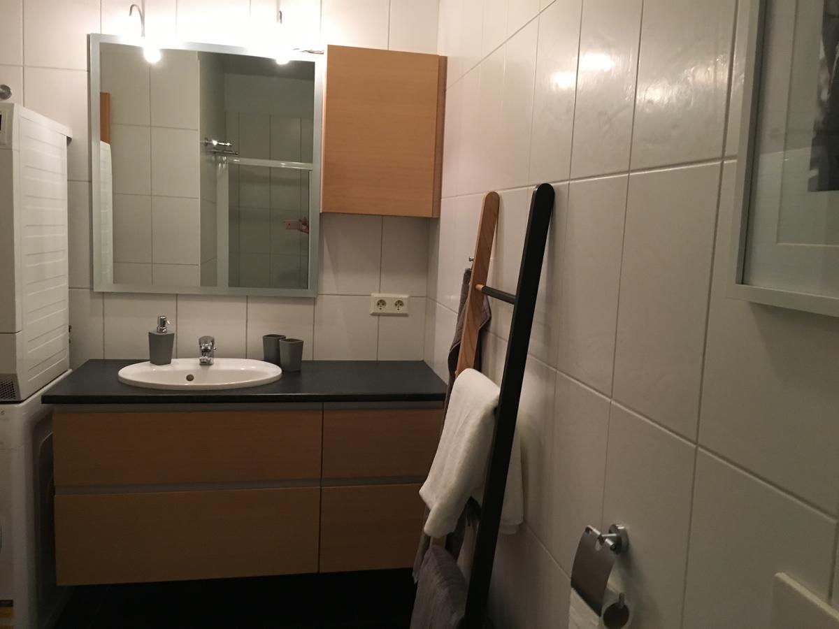 Apartment Klapparstig Reykjavik