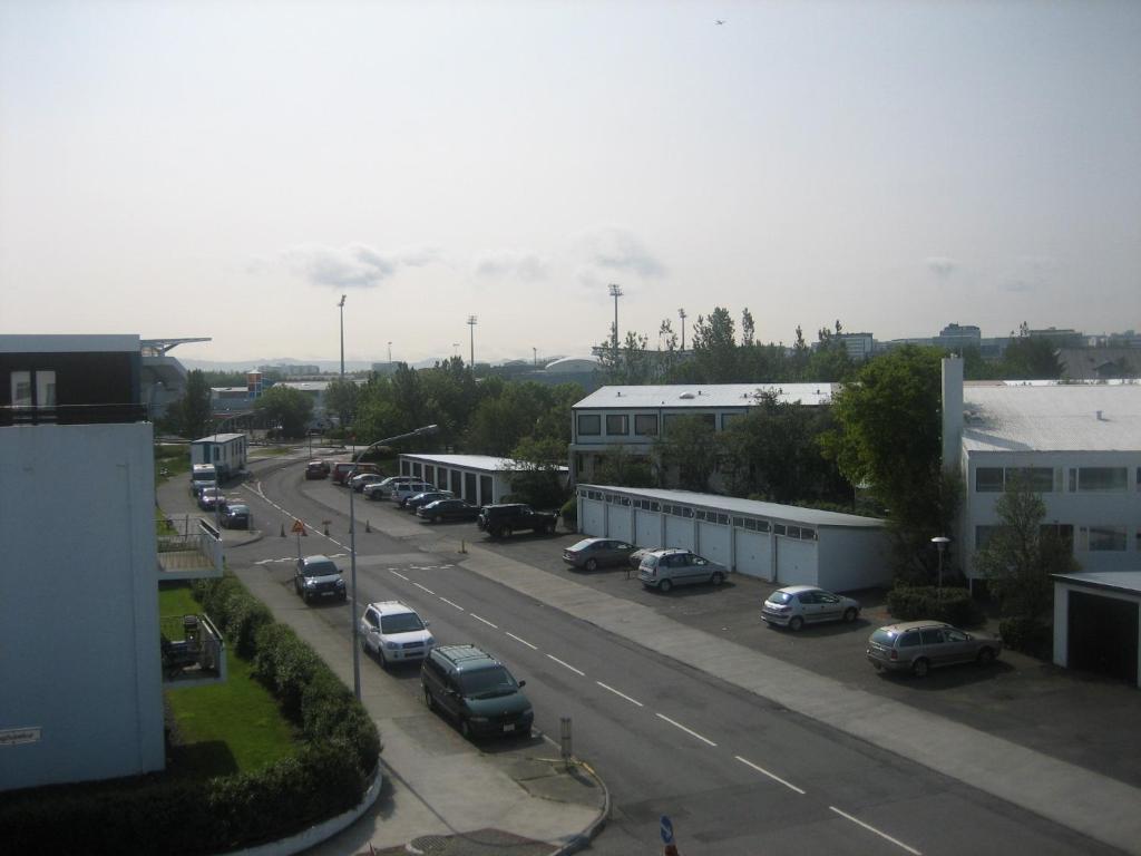 Privatunterkunft Bina