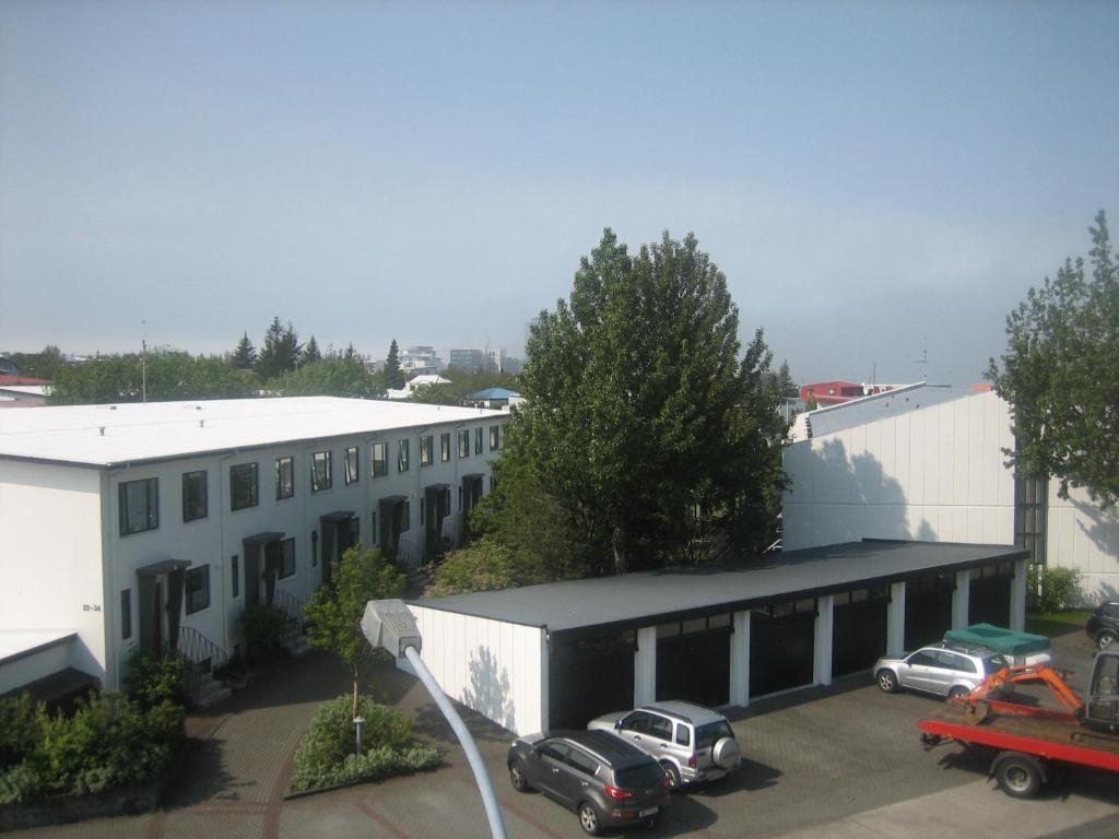 Bina Privatunterkunft
