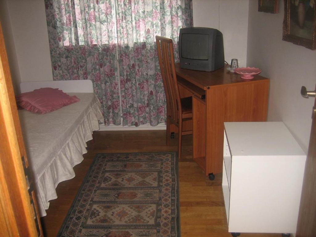 Privatunterkunft Bina *