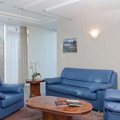 Smari Hotel Kopavogur