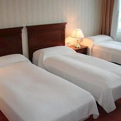 Smari Hotel