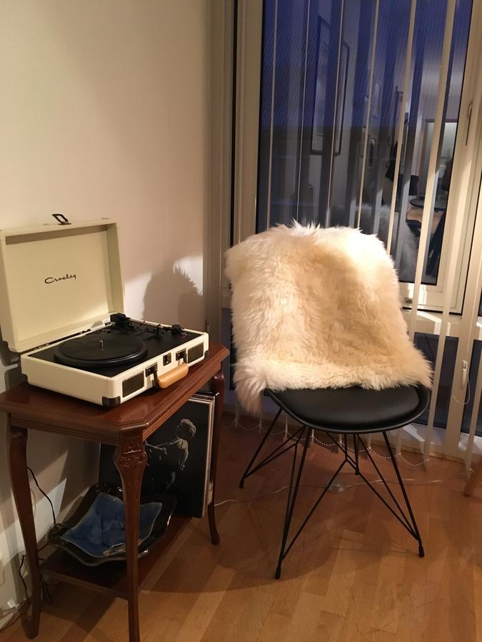 Klapparstig