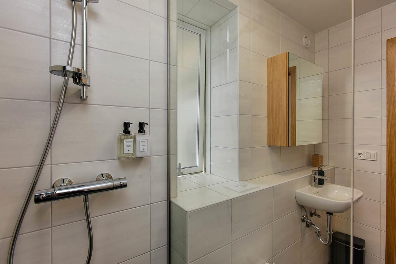 Thomsen Suites Apartment Reykjavík
