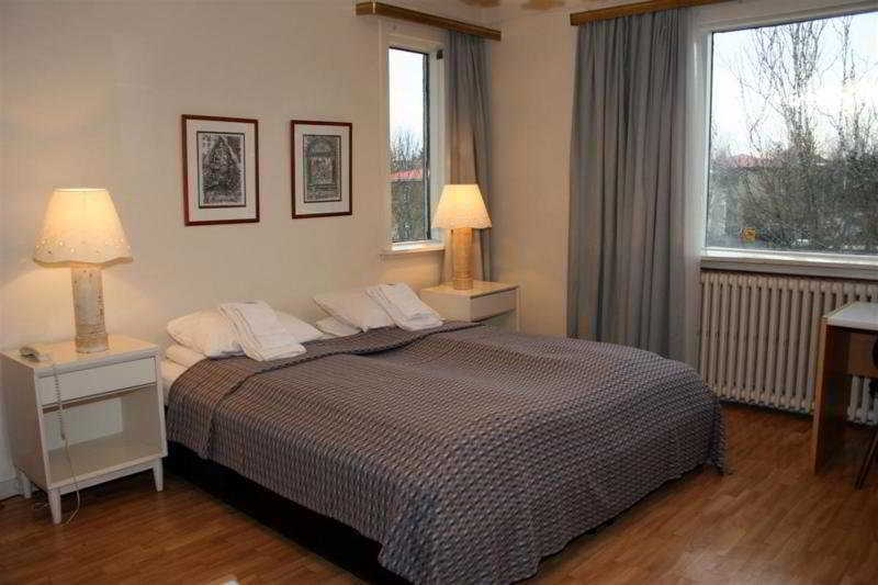 Floki Hotel