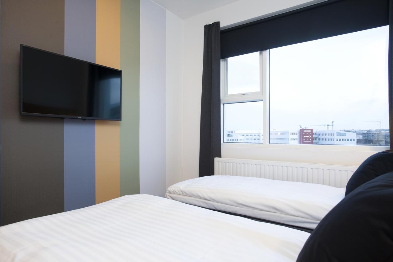 201 Hotel Kopavogur