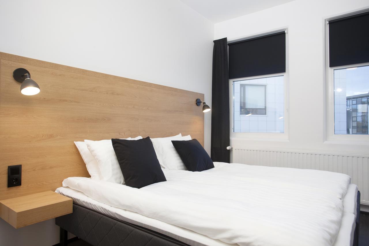 201 Hotel 3*