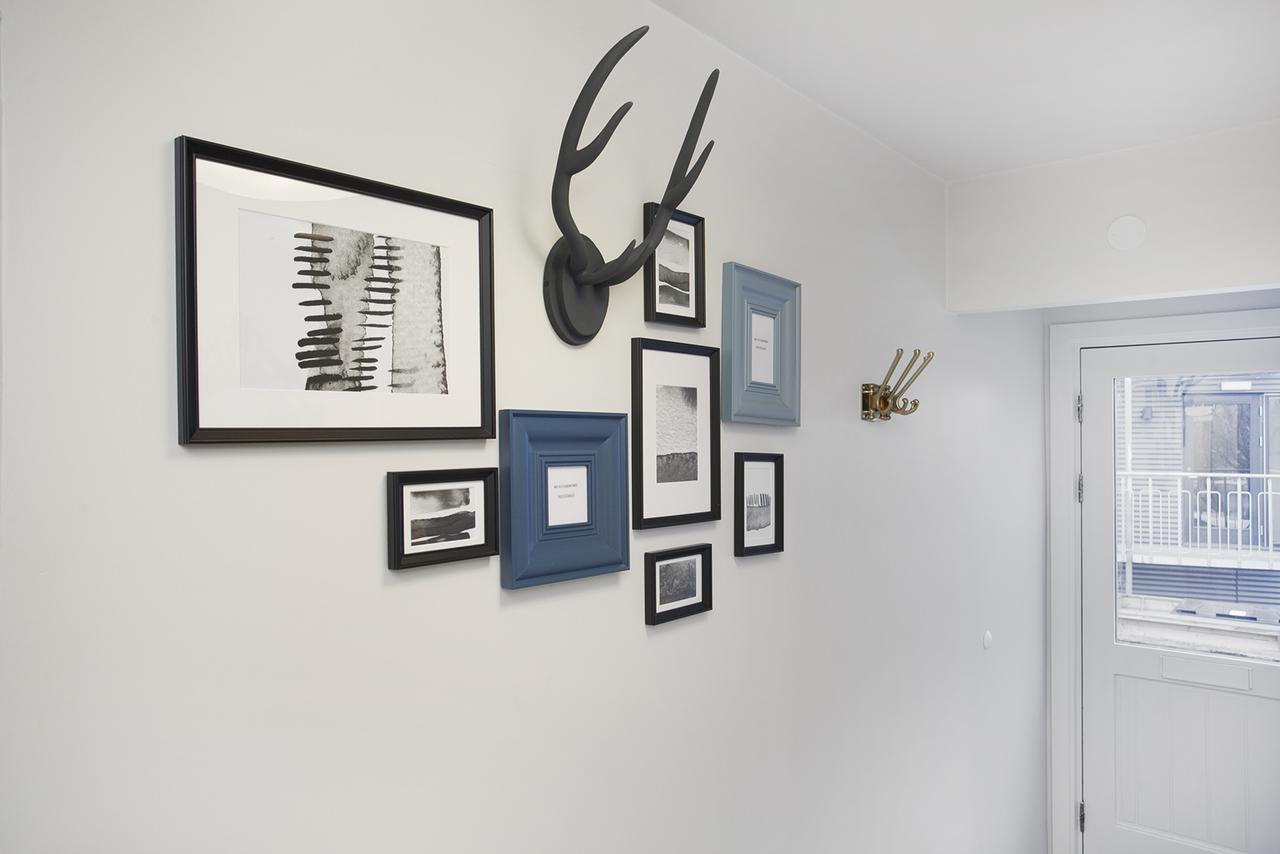 Nordurey Apartamento Reikiavik