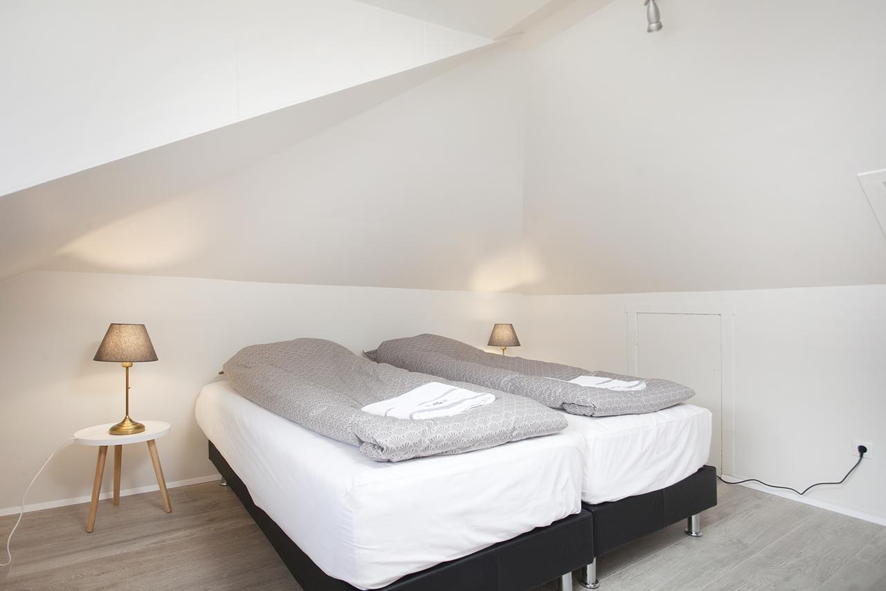Apartamento Nordurey