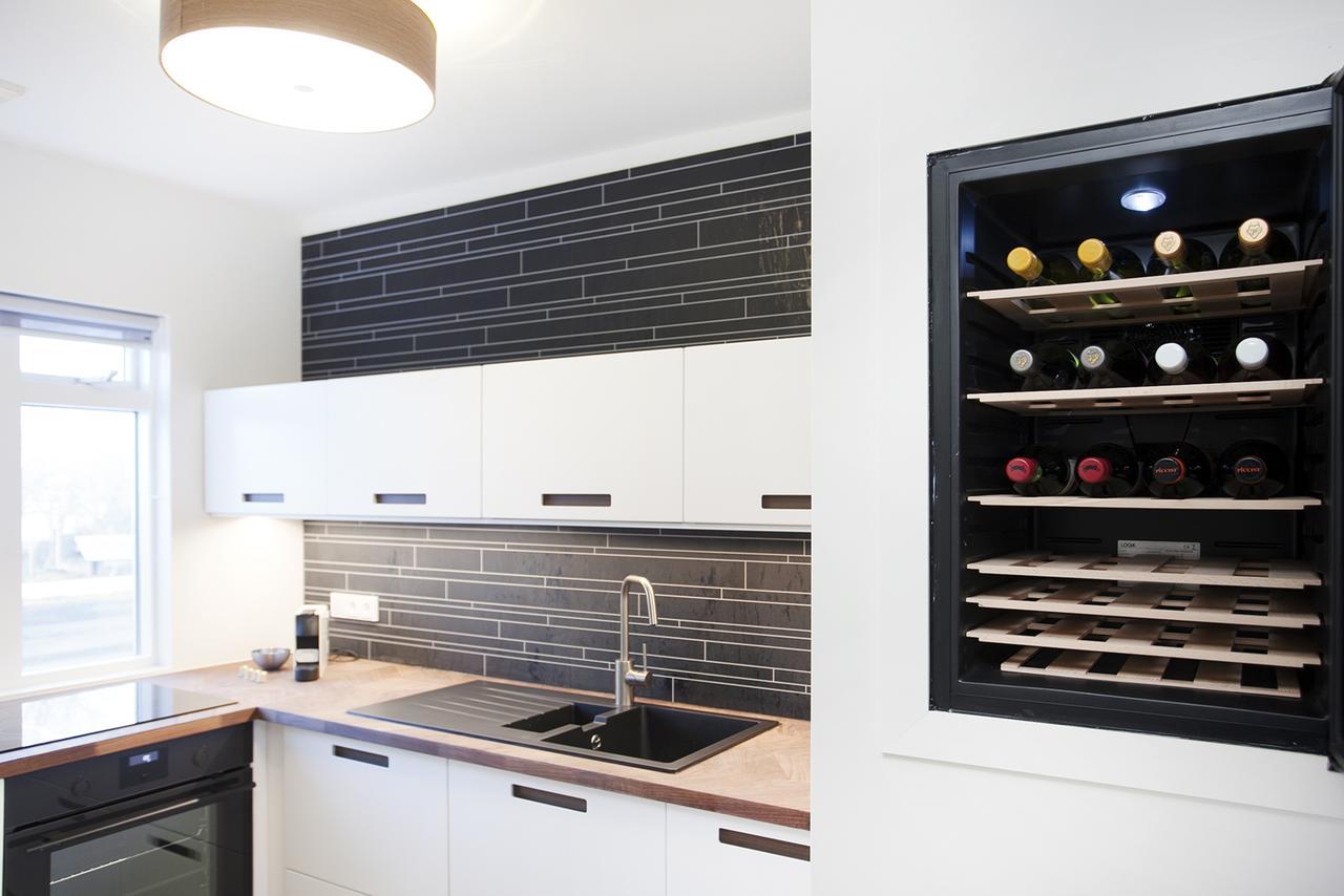 Apartamento Nordurey *