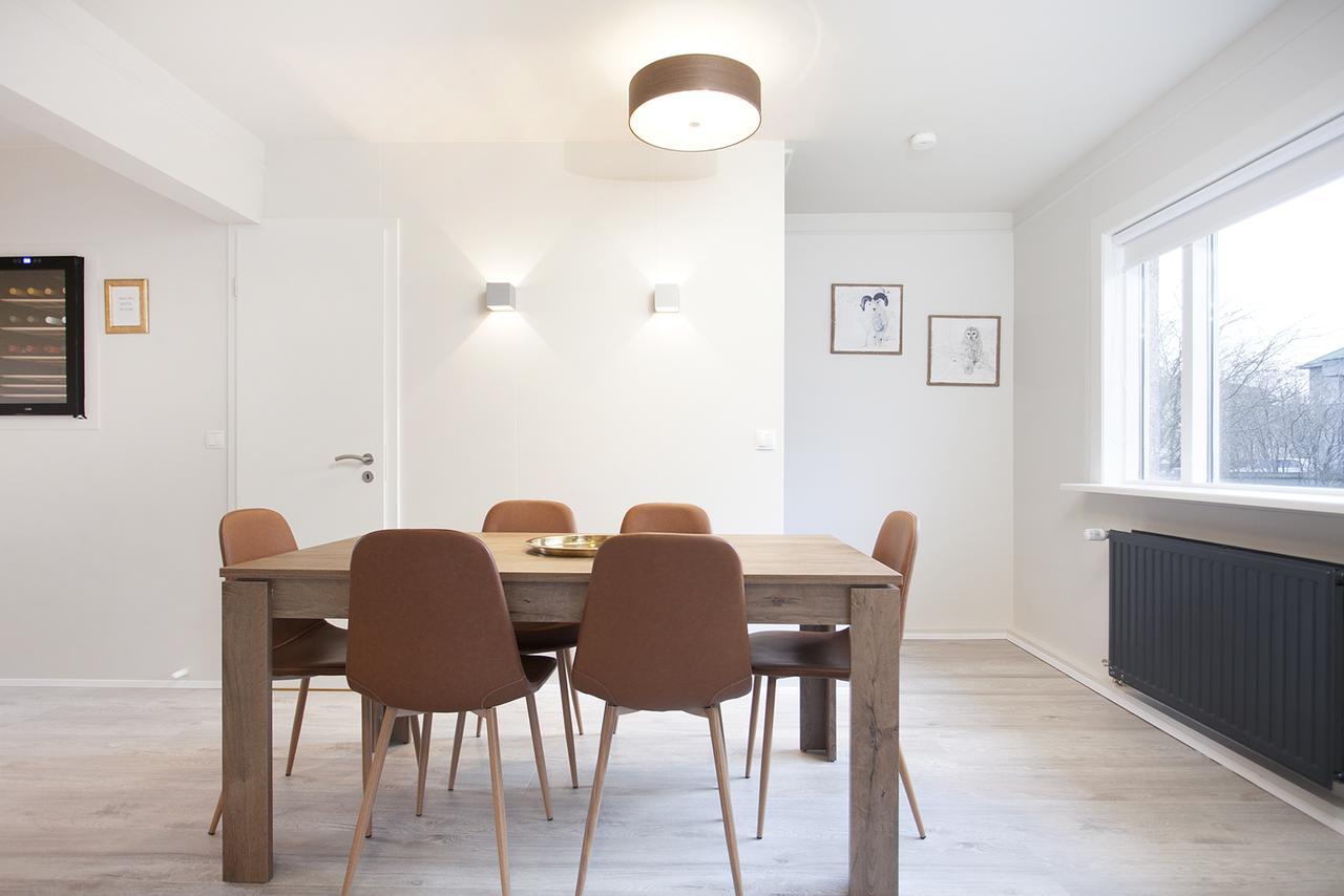Nordurey Apartamento