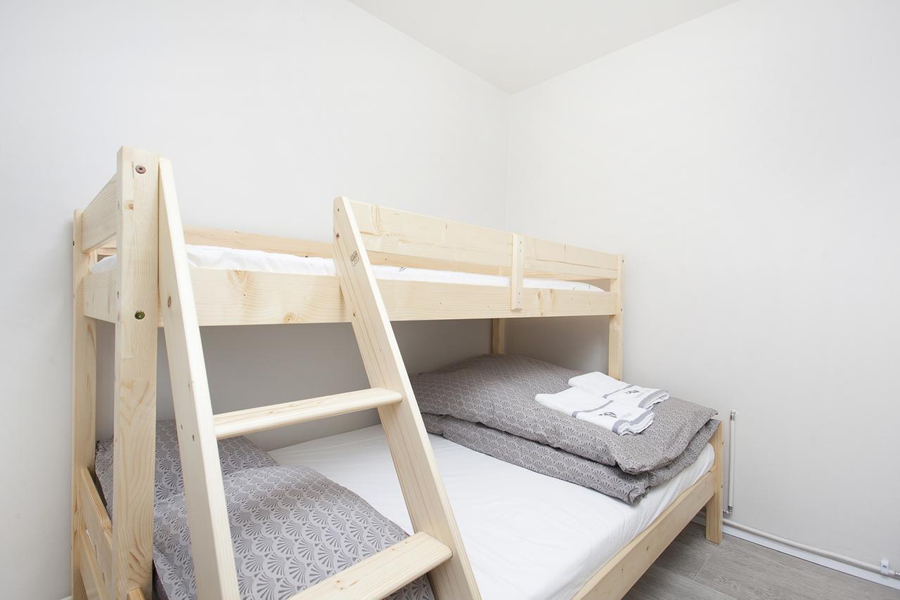Apartamento Nordurey *