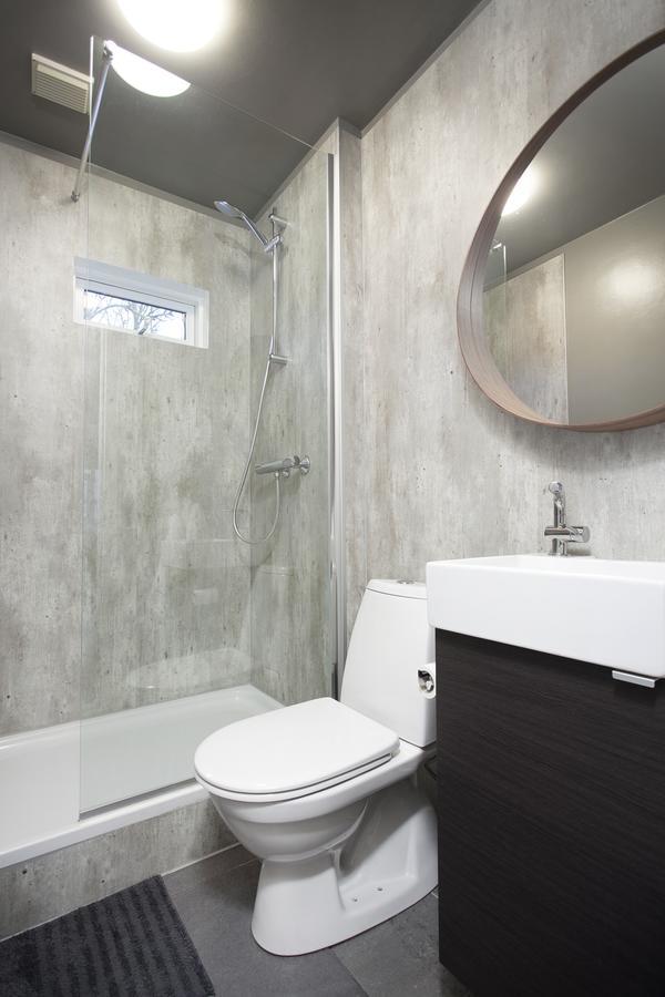 Apartamento Nordurey *