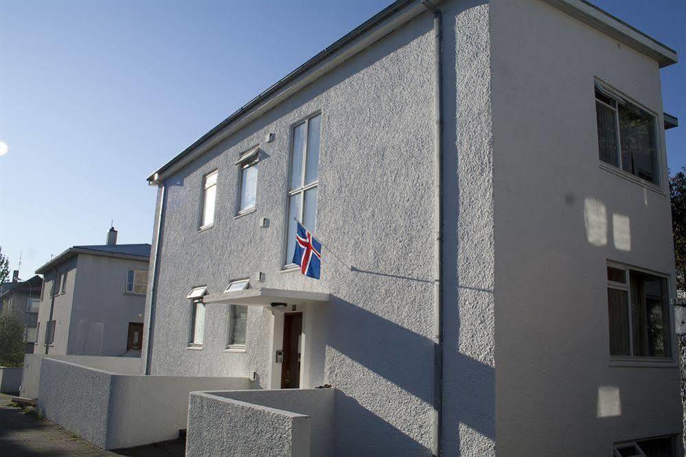 Hostel Village Reykjavik