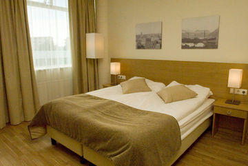 Hotel Arctic Comfort Reykjavik
