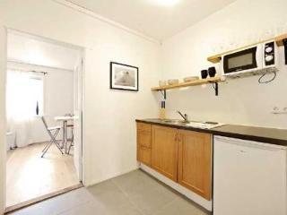 Grettisgata Apartment