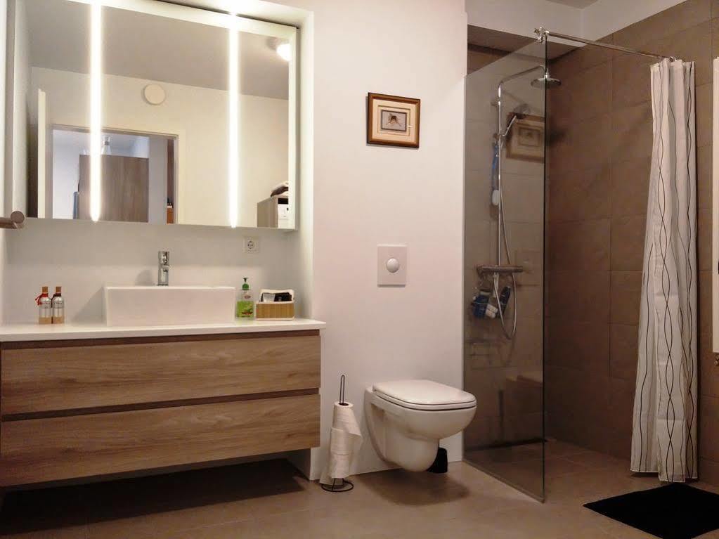 Apartment Alfred's Premium Reykjavik