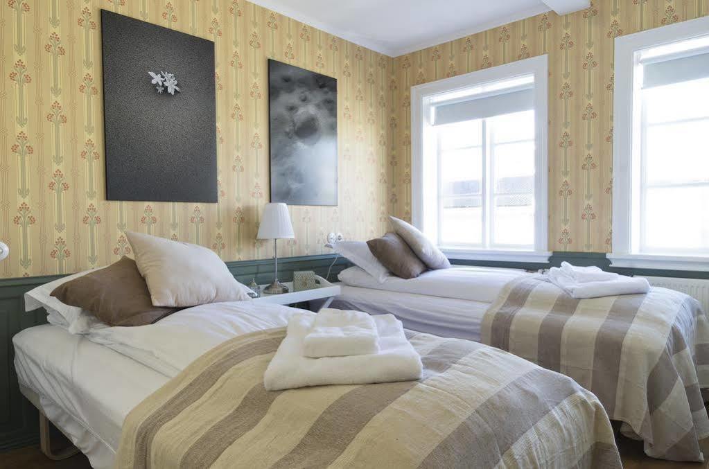 Apartamento Briet *