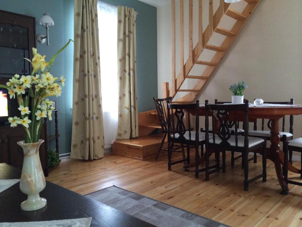 Apartment Forsaela And