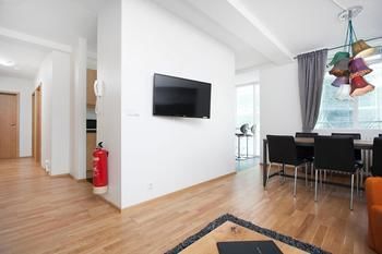 Apartment A Part Of - Brautarholt