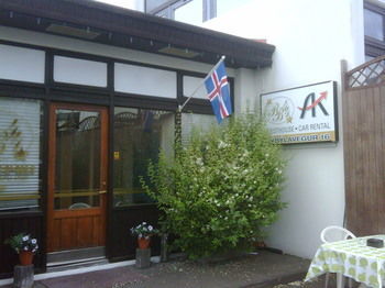 Bb 44 Hotel Kopavogur