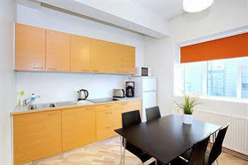 The Swan House - Apartment *