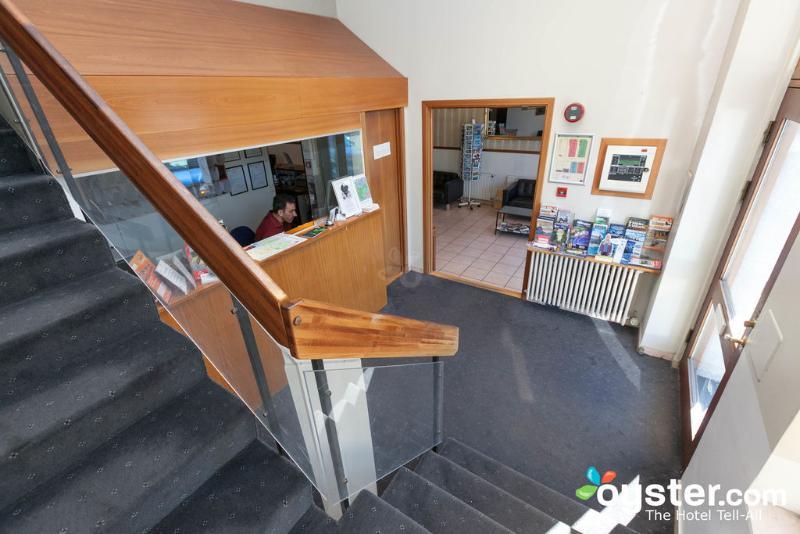 Arctic Comfort Hotel Reikiavik