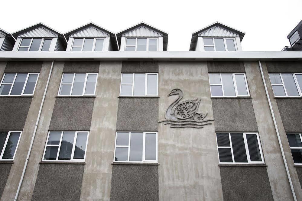 Apartment The Swan House - *