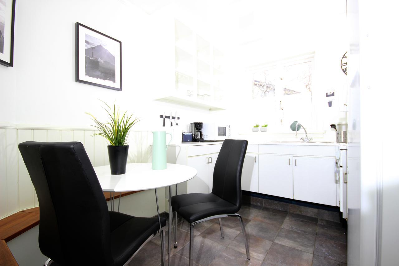 Hringbraut 90 Apartment *