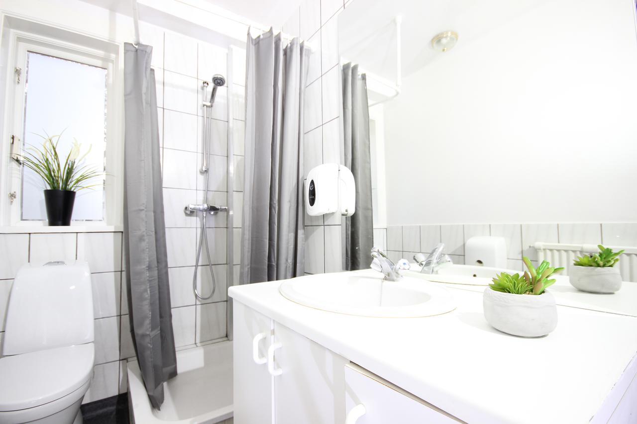 Apartment Hringbraut 90 *
