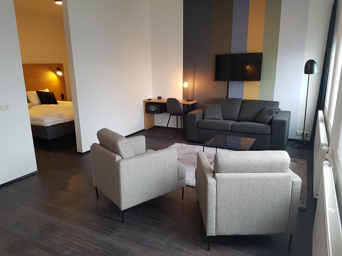 Hotel 201 Kopavogur