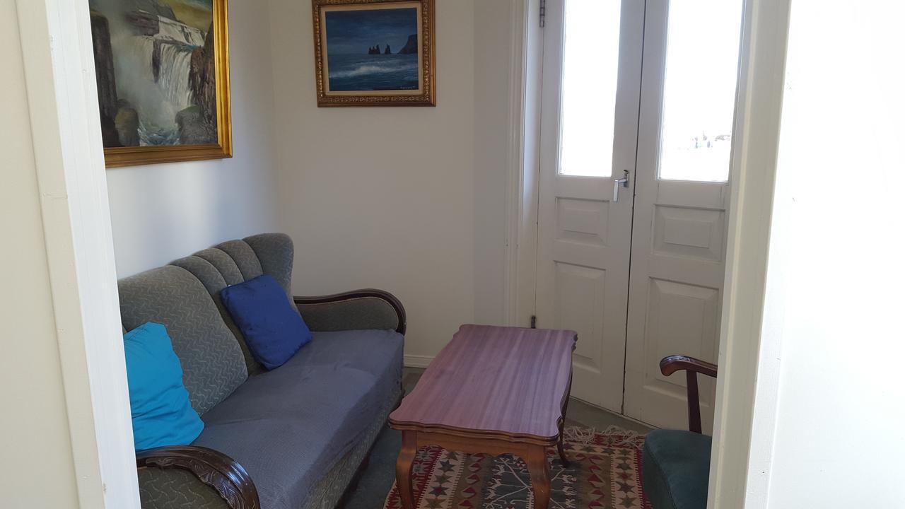 Central Guesthouse Reykjavík Casa de hóspedes Reiquiavique