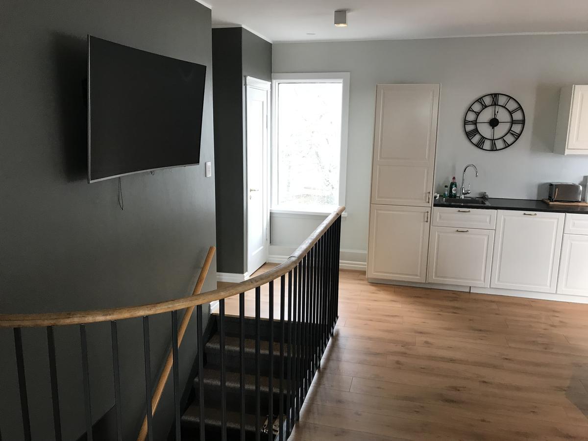 Apartamento Legacy