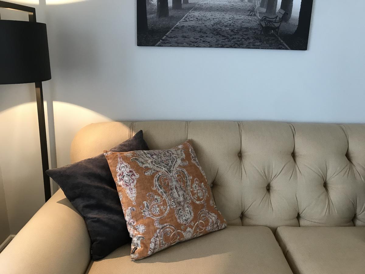 Legacy Apartment Reykjavik